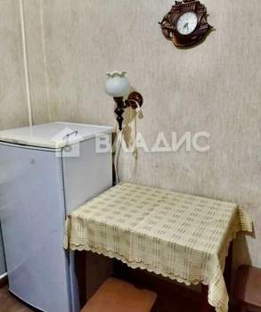 1-к квартира, вторичка, 31м2, 3/5 этаж