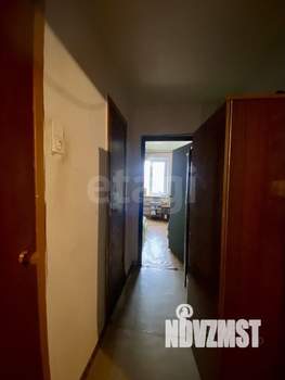 2-к квартира, вторичка, 56м2, 5/5 этаж