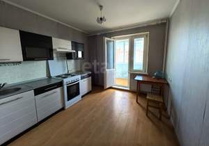 1-к квартира, вторичка, 35м2, 15/16 этаж