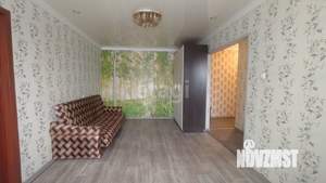 2-к квартира, вторичка, 46м2, 5/5 этаж