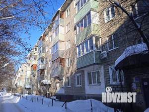 2-к квартира, вторичка, 46м2, 5/5 этаж