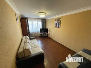 3-к квартира, вторичка, 67м2, 4/5 этаж