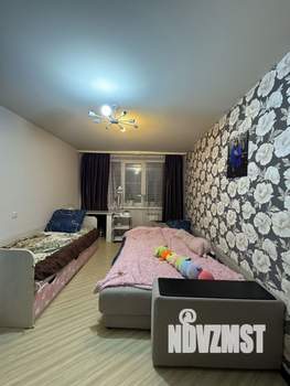 2-к квартира, вторичка, 54м2, 5/5 этаж