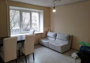 1-к квартира, вторичка, 20м2, 2/5 этаж