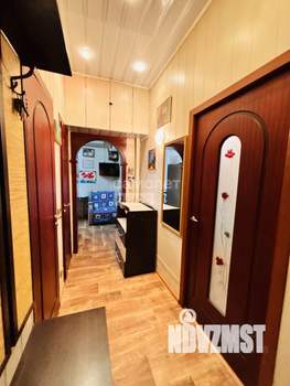 1-к квартира, вторичка, 35м2, 2/2 этаж