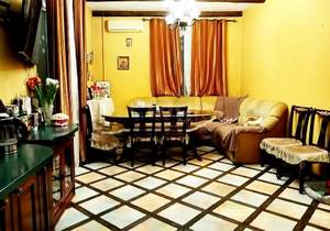 3-к квартира, вторичка, 95м2, 2/4 этаж