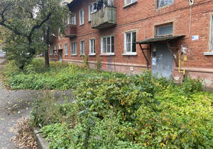 2-к квартира, вторичка, 42м2, 1/2 этаж