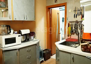 2-к квартира, вторичка, 56м2, 1/2 этаж