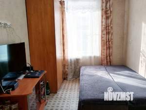 2-к квартира, вторичка, 44м2, 3/5 этаж