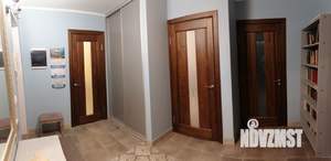 4-к квартира, вторичка, 80м2, 5/9 этаж