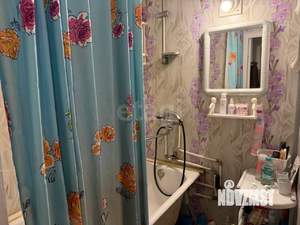 2-к квартира, вторичка, 44м2, 2/9 этаж