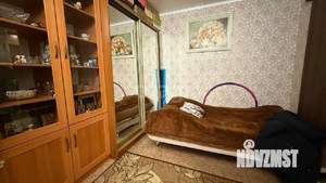 1-к квартира, вторичка, 30м2, 3/5 этаж