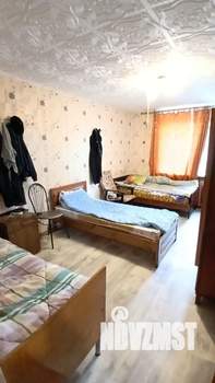 1-к квартира, вторичка, 40м2, 4/12 этаж