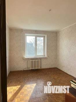 2-к квартира, вторичка, 53м2, 3/5 этаж