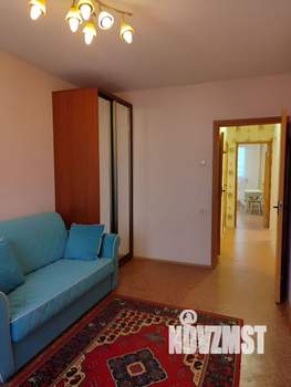 2-к квартира, вторичка, 61м2, 4/16 этаж