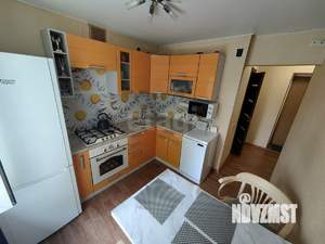 1-к квартира, вторичка, 32м2, 5/5 этаж