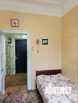 2-к квартира, вторичка, 37м2, 1/2 этаж