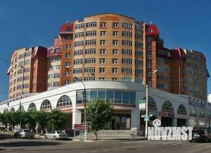 3-к квартира, вторичка, 95м2, 11/11 этаж