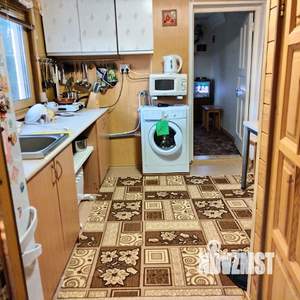 2-к квартира, вторичка, 25м2, 1/1 этаж