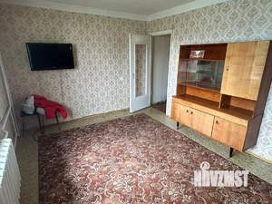 2-к квартира, вторичка, 54м2, 3/4 этаж