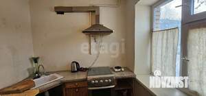 2-к квартира, вторичка, 46м2, 1/5 этаж