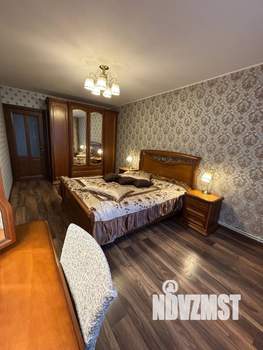 3-к квартира, вторичка, 78м2, 2/10 этаж