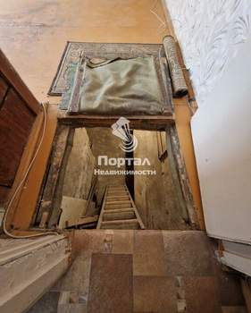 2-к квартира, вторичка, 42м2, 1/5 этаж