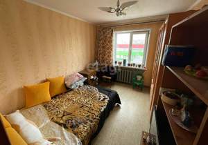 2-к квартира, вторичка, 53м2, 4/5 этаж