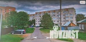 1-к квартира, вторичка, 36м2, 2/5 этаж