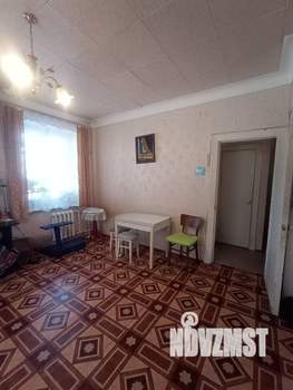 1-к квартира, вторичка, 32м2, 1/2 этаж