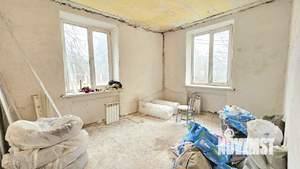 3-к квартира, вторичка, 64м2, 1/3 этаж