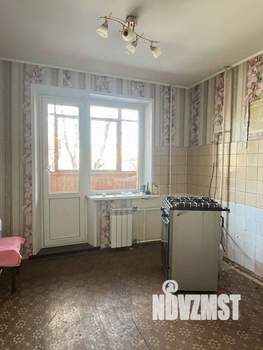 2-к квартира, вторичка, 53м2, 3/5 этаж