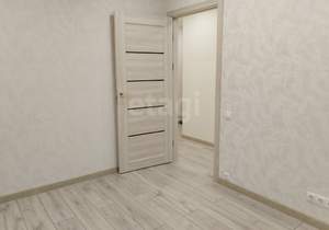 2-к квартира, вторичка, 43м2, 2/4 этаж