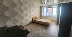 1-к квартира, вторичка, 36м2, 4/5 этаж