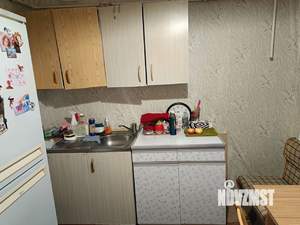 1-к квартира, вторичка, 34м2, 1/10 этаж