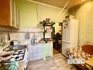 1-к квартира, вторичка, 36м2, 1/2 этаж