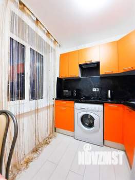 2-к квартира, вторичка, 46м2, 9/9 этаж