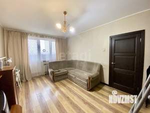 1-к квартира, вторичка, 38м2, 16/16 этаж