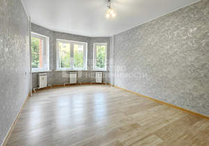 3-к квартира, вторичка, 84м2, 2/14 этаж