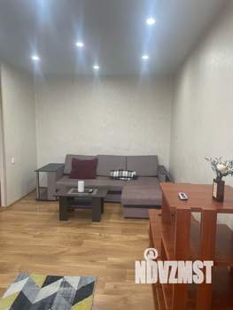 1-к квартира, вторичка, 30м2, 3/5 этаж
