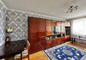 3-к квартира, вторичка, 57м2, 5/9 этаж