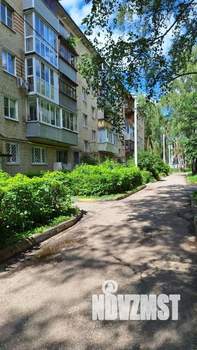 3-к квартира, вторичка, 62м2, 3/5 этаж