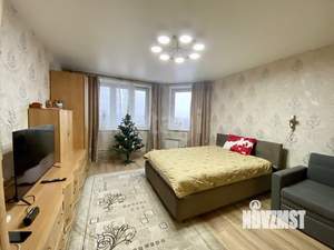 2-к квартира, вторичка, 60м2, 11/15 этаж