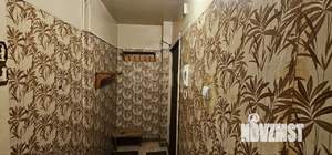 2-к квартира, вторичка, 46м2, 3/5 этаж