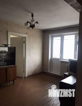 2-к квартира, вторичка, 44м2, 5/5 этаж