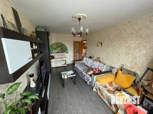 2-к квартира, вторичка, 53м2, 4/5 этаж