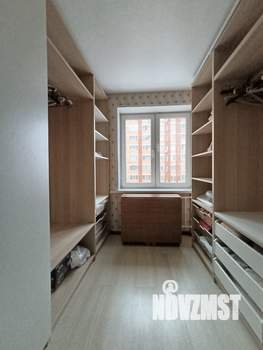 3-к квартира, вторичка, 63м2, 9/9 этаж