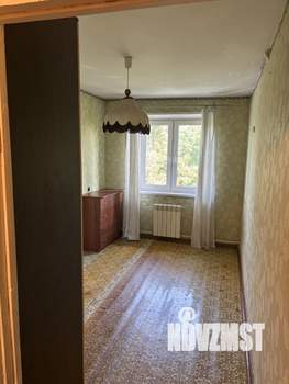 2-к квартира, вторичка, 44м2, 5/5 этаж