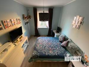 1-к квартира, вторичка, 35м2, 1/3 этаж