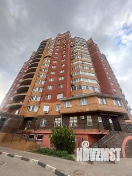5-к квартира, вторичка, 154м2, 11/15 этаж